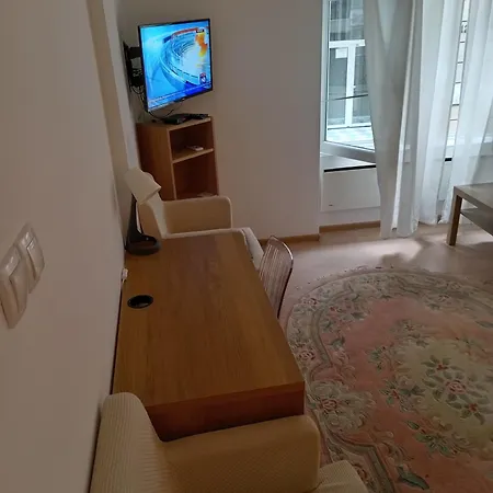 Appartement Ana