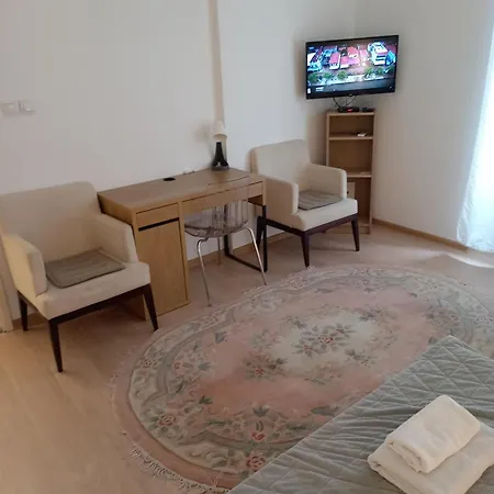 Ana Appartement