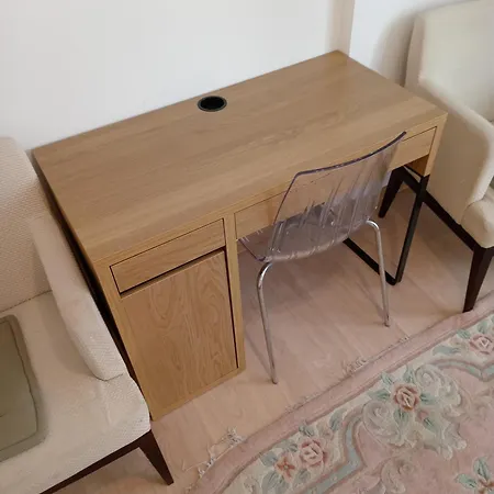 Ana Appartement *