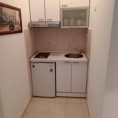 Ana Appartement *
