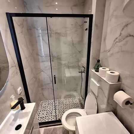 Ana Апартаменты