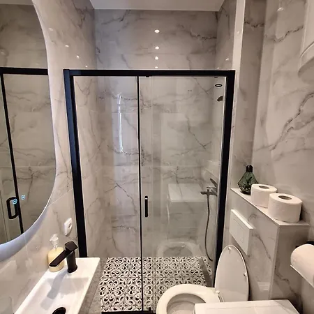 Apartment Ana