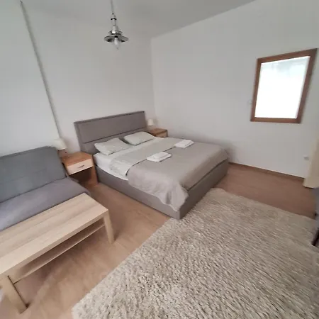Apartment Ana