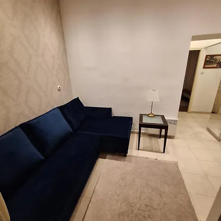 Ana Appartement