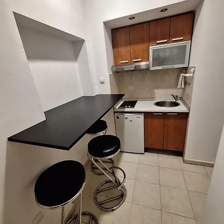 Ana Appartement