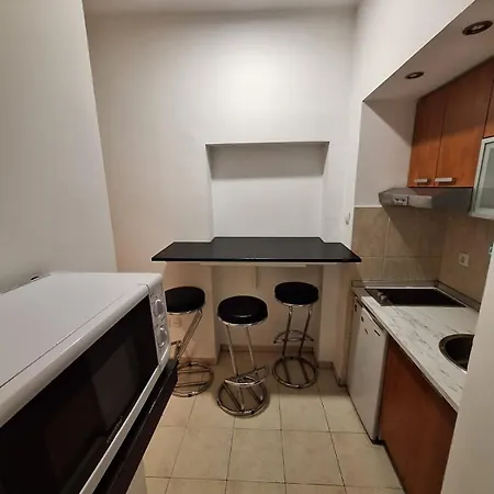 Appartement Ana