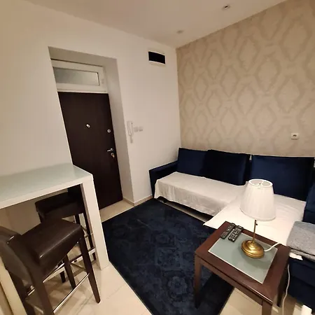 Ana Apartment