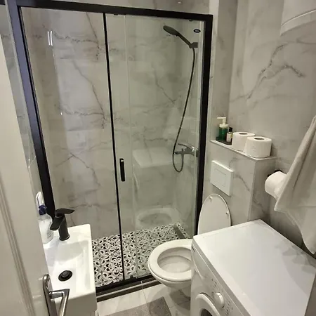 Апартаменты Ana *