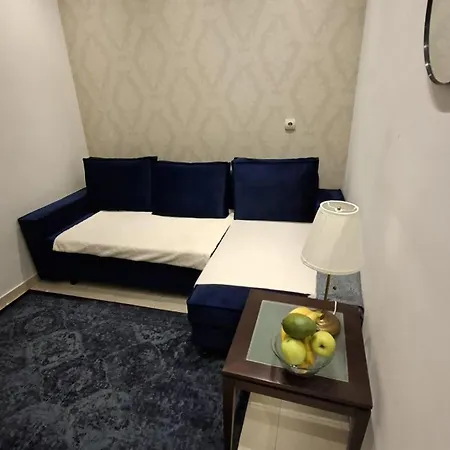 Apartment Ana Belgrad